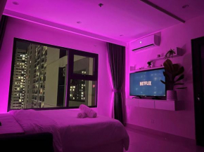 Vinhomes Smart City - Căn phòng tình yêu full tiện ích